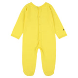 Tour de France Sleepsuit kinder body - Gelb