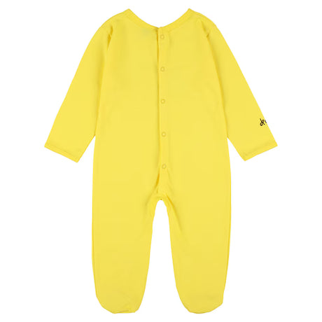 Body bébé Tour de France Sleepsuit - Jaune