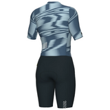 Ale PR-E Techno frau body - Grau
