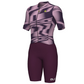 Body donna Ale PR-E Techno - Rosa Ale