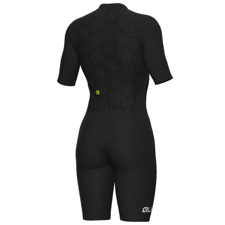 Combinaisons femme Ale Tri Focus - Noir