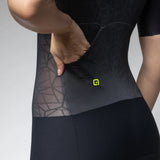 Combinaisons femme Ale Tri Focus - Noir