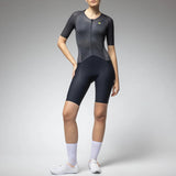 Combinaisons femme Ale Tri Focus - Noir