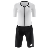 Assos Dyora RSV Triator S11 Women suit - White