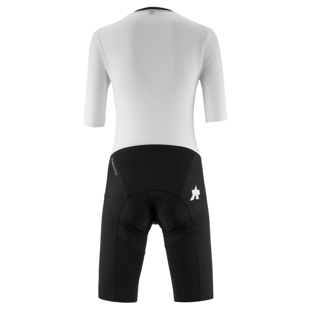 Assos Dyora RSV Triator S11 Women suit - White