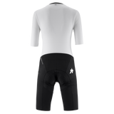 Assos Dyora RSV Triator S11 Women suit - White