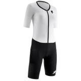 Assos Dyora RSV Triator S11 Women suit - White