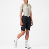 Body femme Castelli Movement Suit - Beige