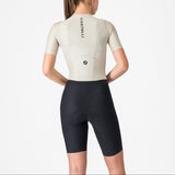Body femme Castelli Movement Suit - Beige