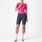 Body donna Castelli Movement Suit - Rosa