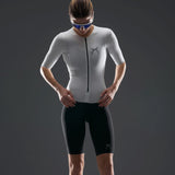 Body donna Hardskin Formulae - Bianco Hardskin