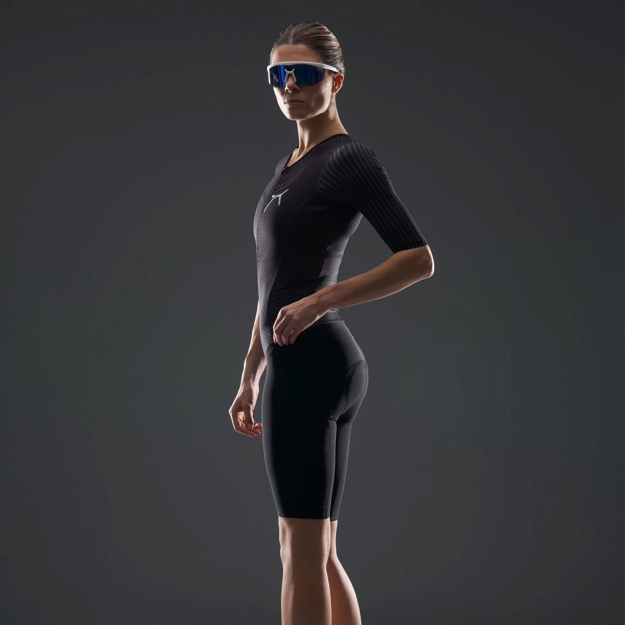 Body donna Hardskin Formulae - Nero Hardskin