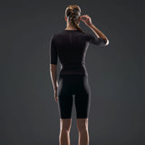 Body donna Hardskin Formulae - Nero Hardskin