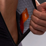 Body donna Hardskin Formulae Triathlon - Bianco Hardskin