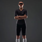 Body donna Hardskin Formulae Triathlon - Nero Hardskin