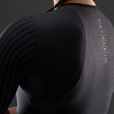 Body donna Hardskin Formulae Triathlon - Nero Hardskin