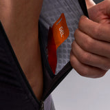 Body donna Hardskin Formulae Triathlon - Nero Hardskin