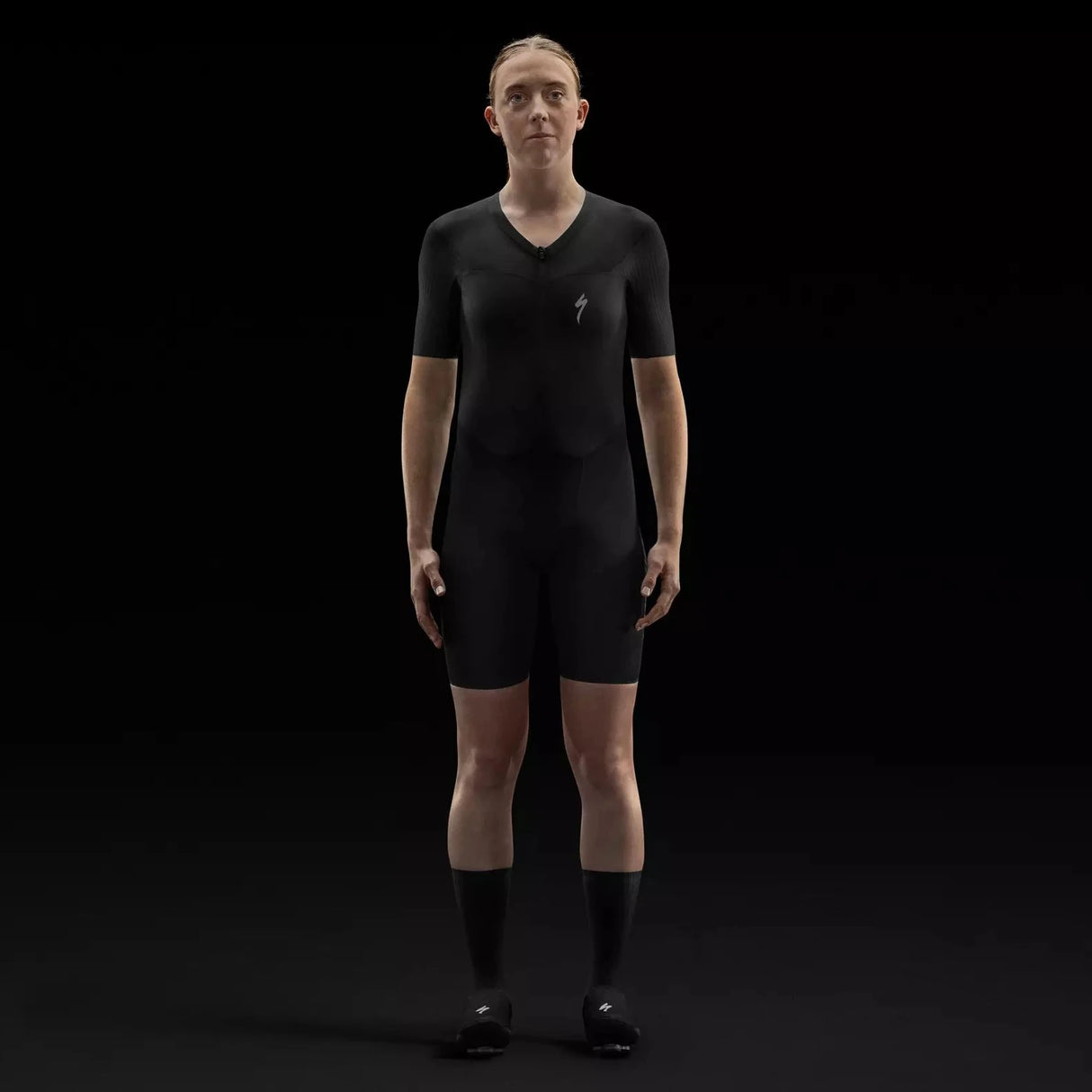 Body donna Specialized S-Works Aero - Nero Specialized