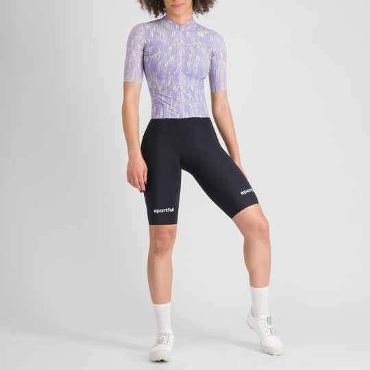 Body donna Sportful G-Suit - Lilla