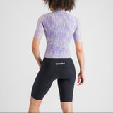 Mono mujer Sportful G-Suit - Lila