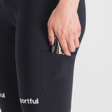 Mono mujer Sportful G-Suit - Lila