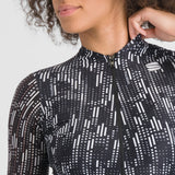 Body donna Sportful G-Suit - Nero Sportful