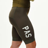 Maillot à manches longues Pas Normal Studios PAS Thermal - Moss Brown