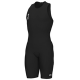 Combinaisons sans manches Ale Tri Waves - Noir