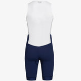 Body senza maniche Orca Athlex Race Suit V2 - Bianco Orca