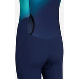 Body senza maniche Orca Athlex Race Suit V2 - Verde Orca