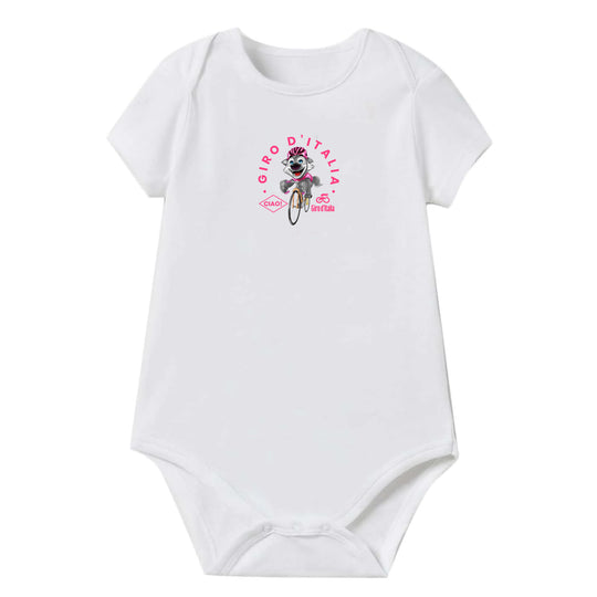 Body bambino Giro d'Italia
