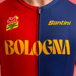 Maillot Santini Tour de France 2024 - Bologna