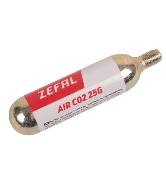 CO2 Canister Zefal - 25g