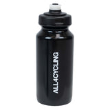 Bidon All4cycling 550 ml - Noir