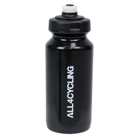 Bidón All4cycling 550 ml - Negro