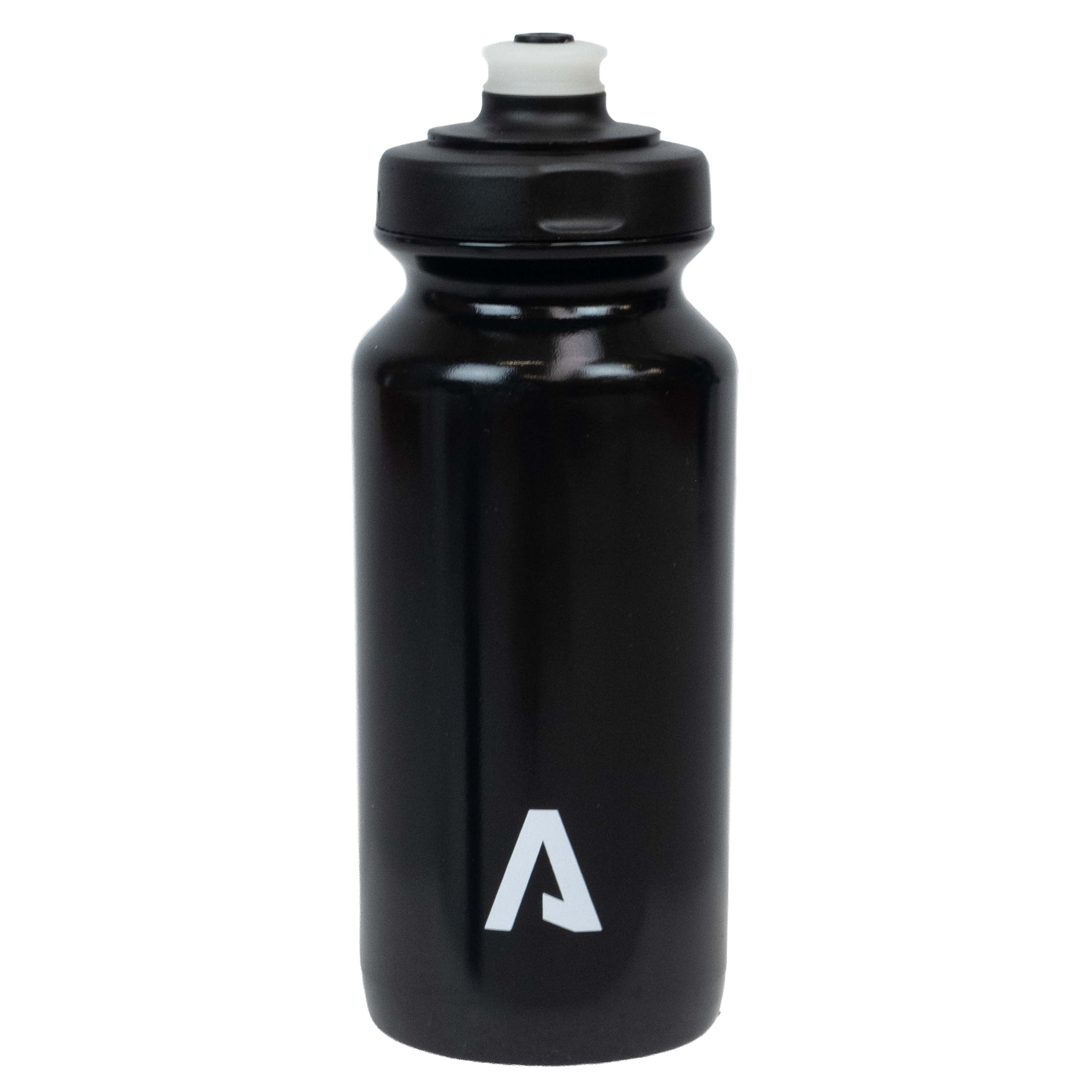 Bidón All4cycling 550 ml - Negro