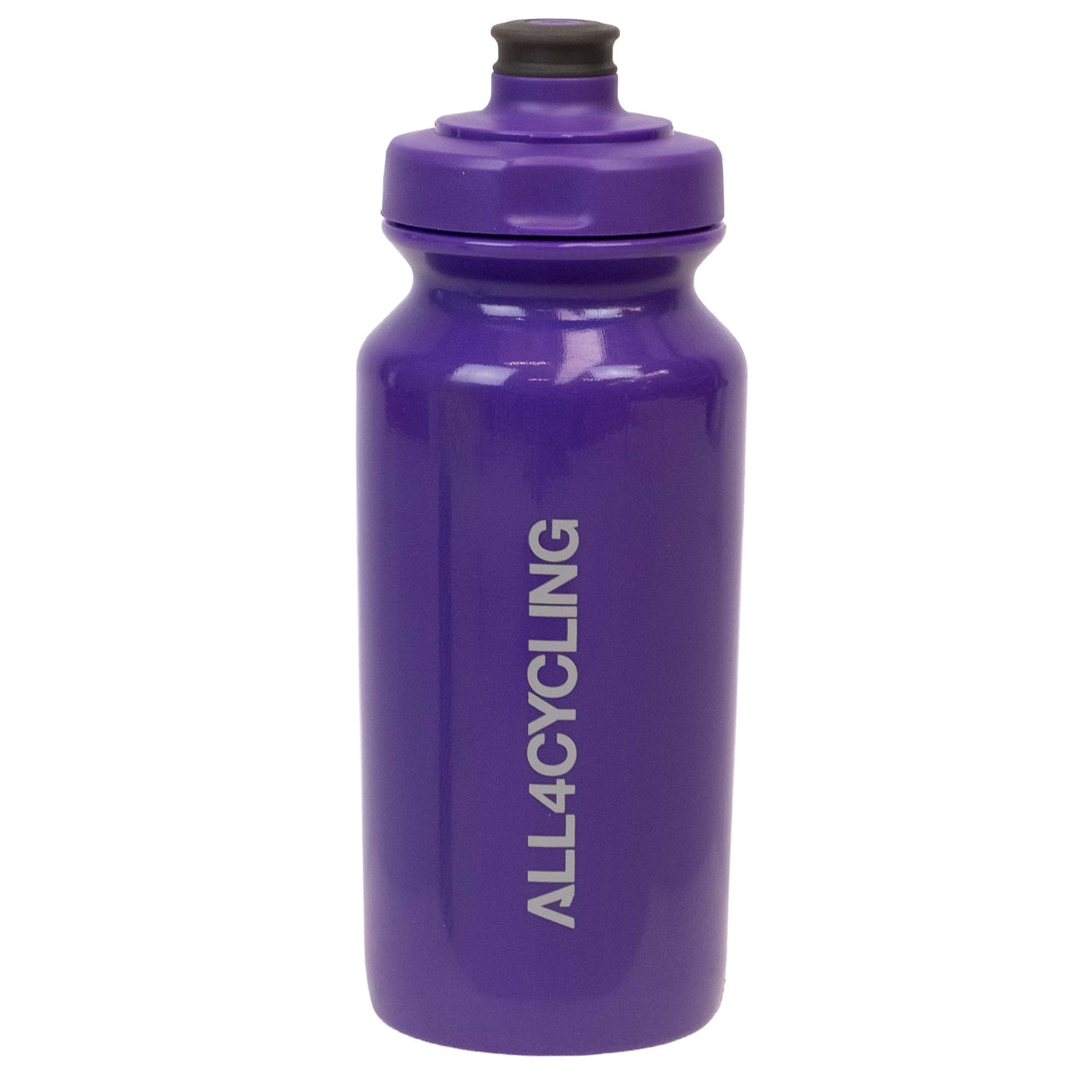 Borraccia All4cycling 550 ml - Viola All4cycling
