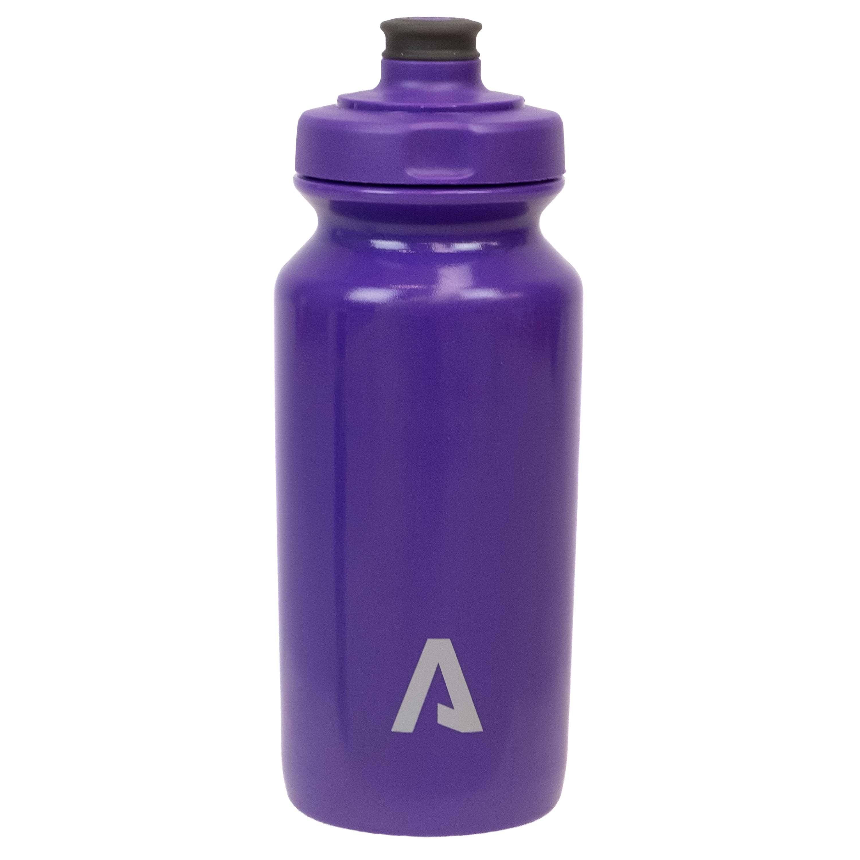 Bidón All4cycling 550 ml - Violeta