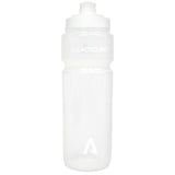 All4cycling 750 ml Water Bottle - Transparent