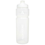 All4cycling 750 ml Water Bottle - Transparent