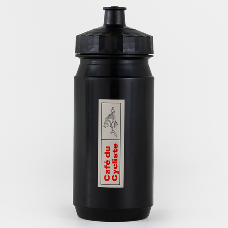Cafe du Cycliste Pain 500 ml bottle - Black
