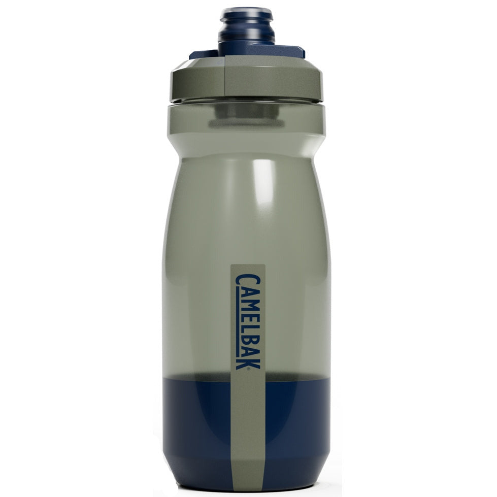 Borraccia Camelbak Podium 3.0 620ml - Grigio blu Camelbak