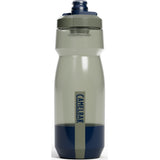 Borraccia Camelbak Podium 710 ml - Grigio blu Camelbak
