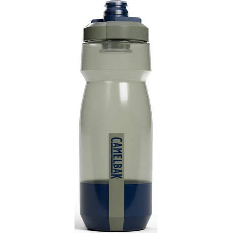 Borraccia Camelbak Podium 710 ml - Grigio blu Camelbak
