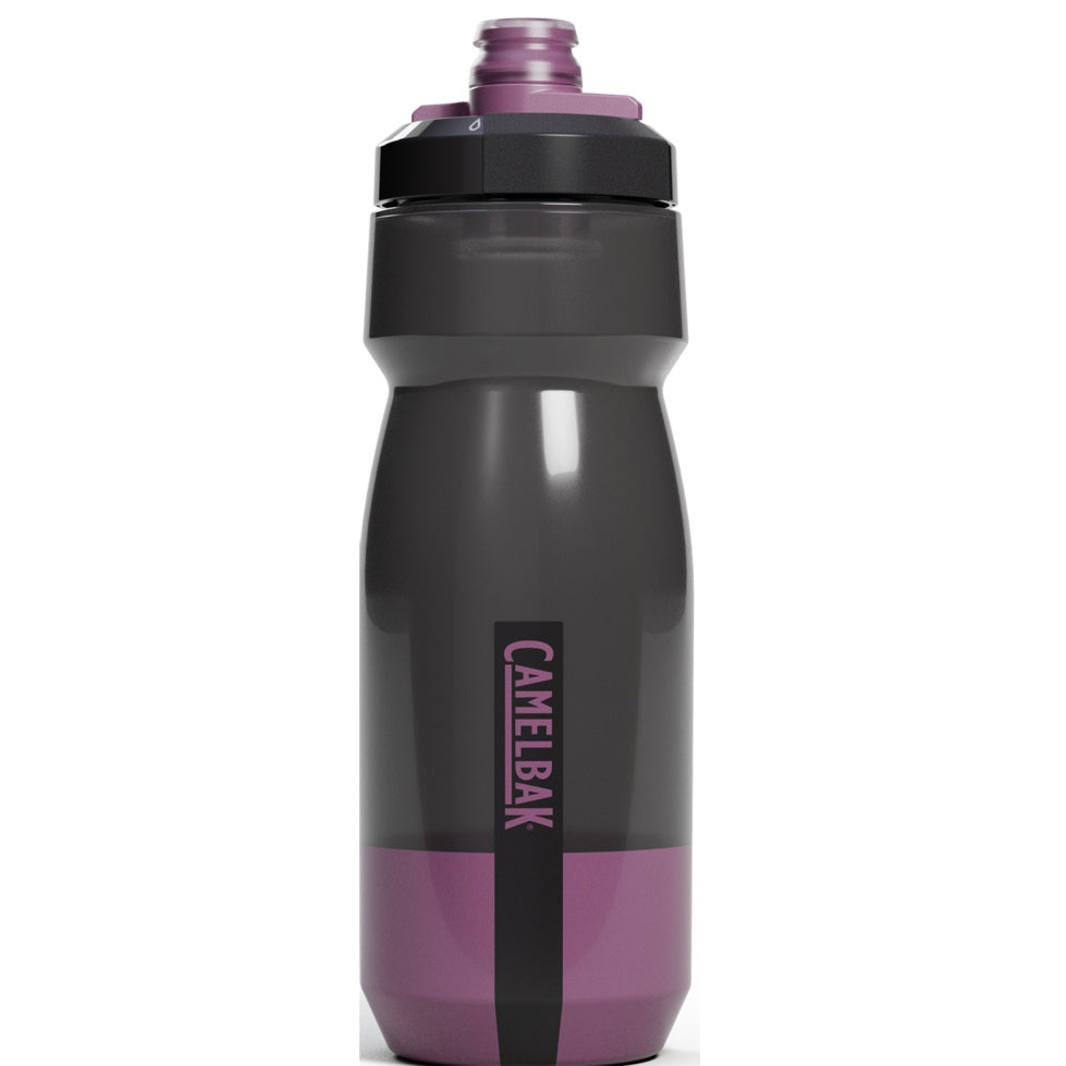 Borraccia Camelbak Podium 710 ml - Grigio viola Camelbak