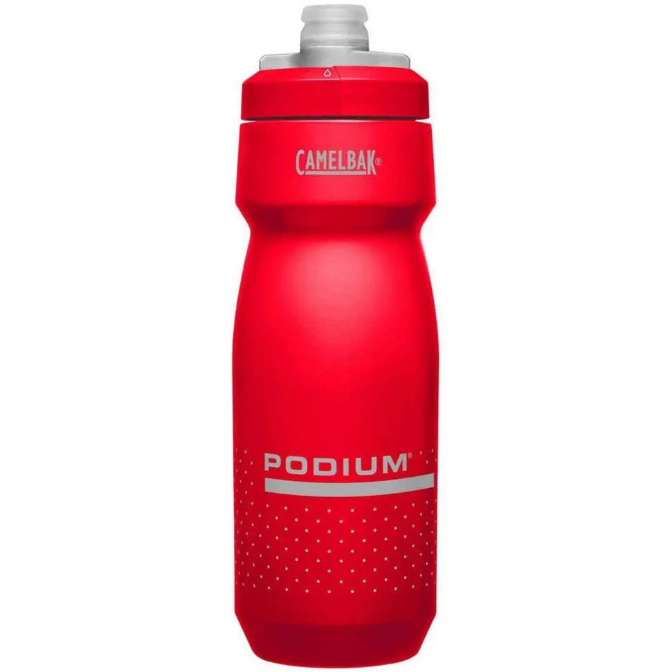 Borraccia Camelbak Podium 710ml - Rosso - I