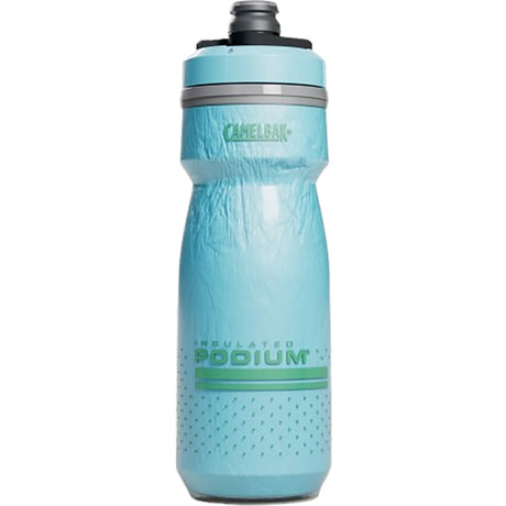 Borraccia Camelbak Podium Chill Insulated 620 ml - Azzurro Camelbak