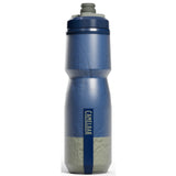 Borraccia Camelbak Podium Chill Insulated 710 ml - Blu grigio Camelbak