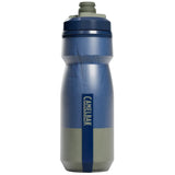 Borraccia Camelbak Podium Chill insulated 620 ml - Azul gris