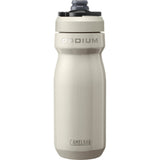 Camelbak Podium Insulated Steel Trinkflasche 530 ml - Beige